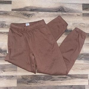 cotton on sweatpants